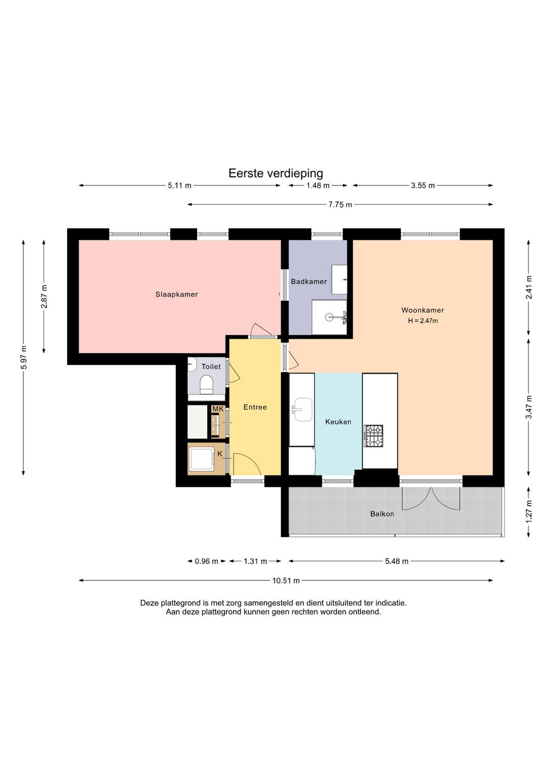 Foto 22 van Bovenmaatweg 61