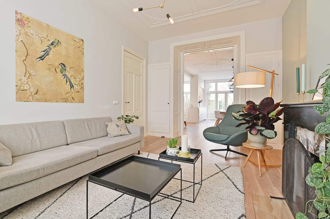 Foto 1 van Columbusstraat 113