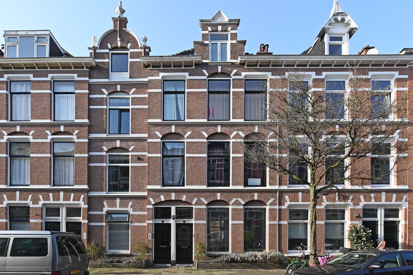 Foto 4 van Columbusstraat 113