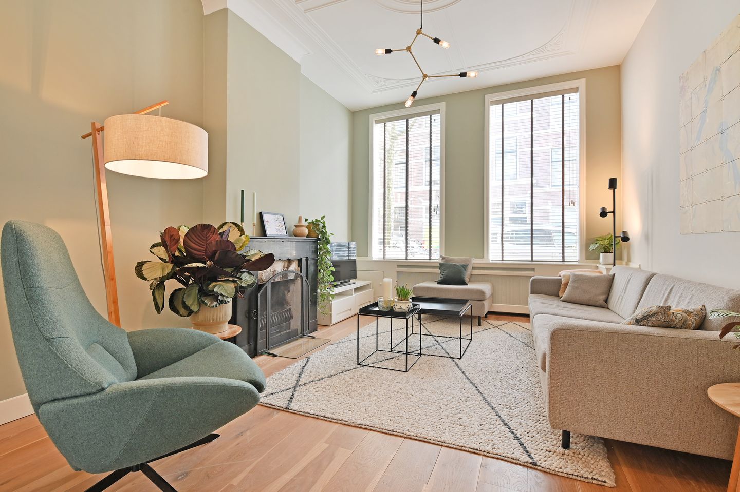 Foto 5 van Columbusstraat 113