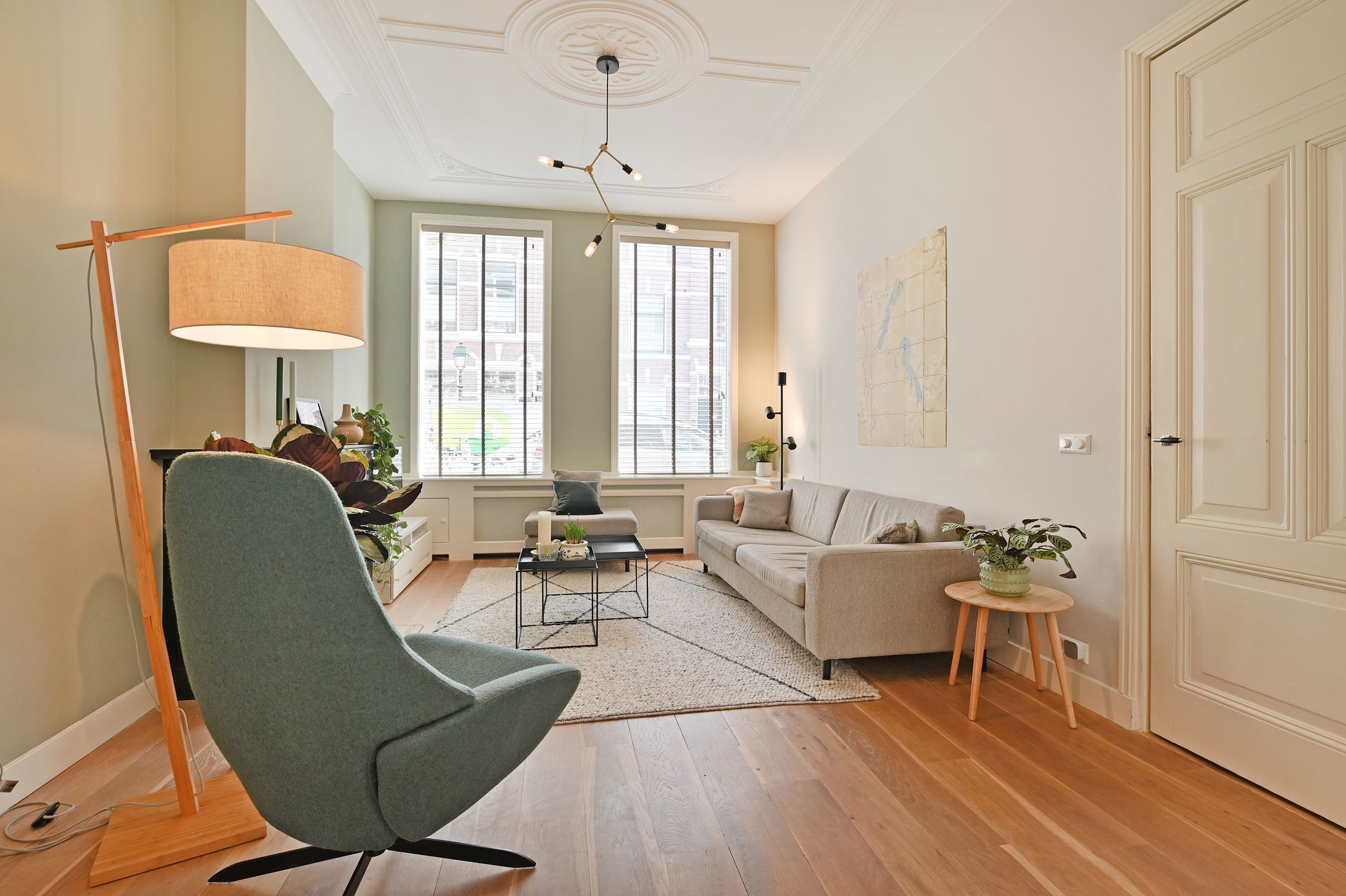 Foto 6 van Columbusstraat 113