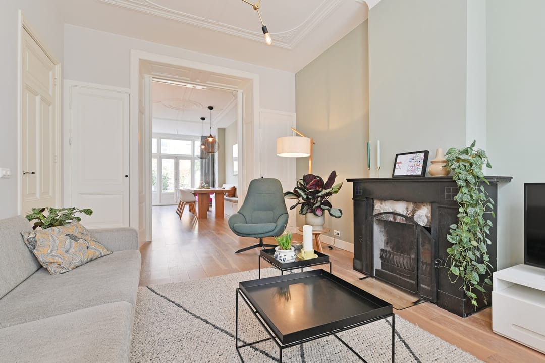 Foto 8 van Columbusstraat 113