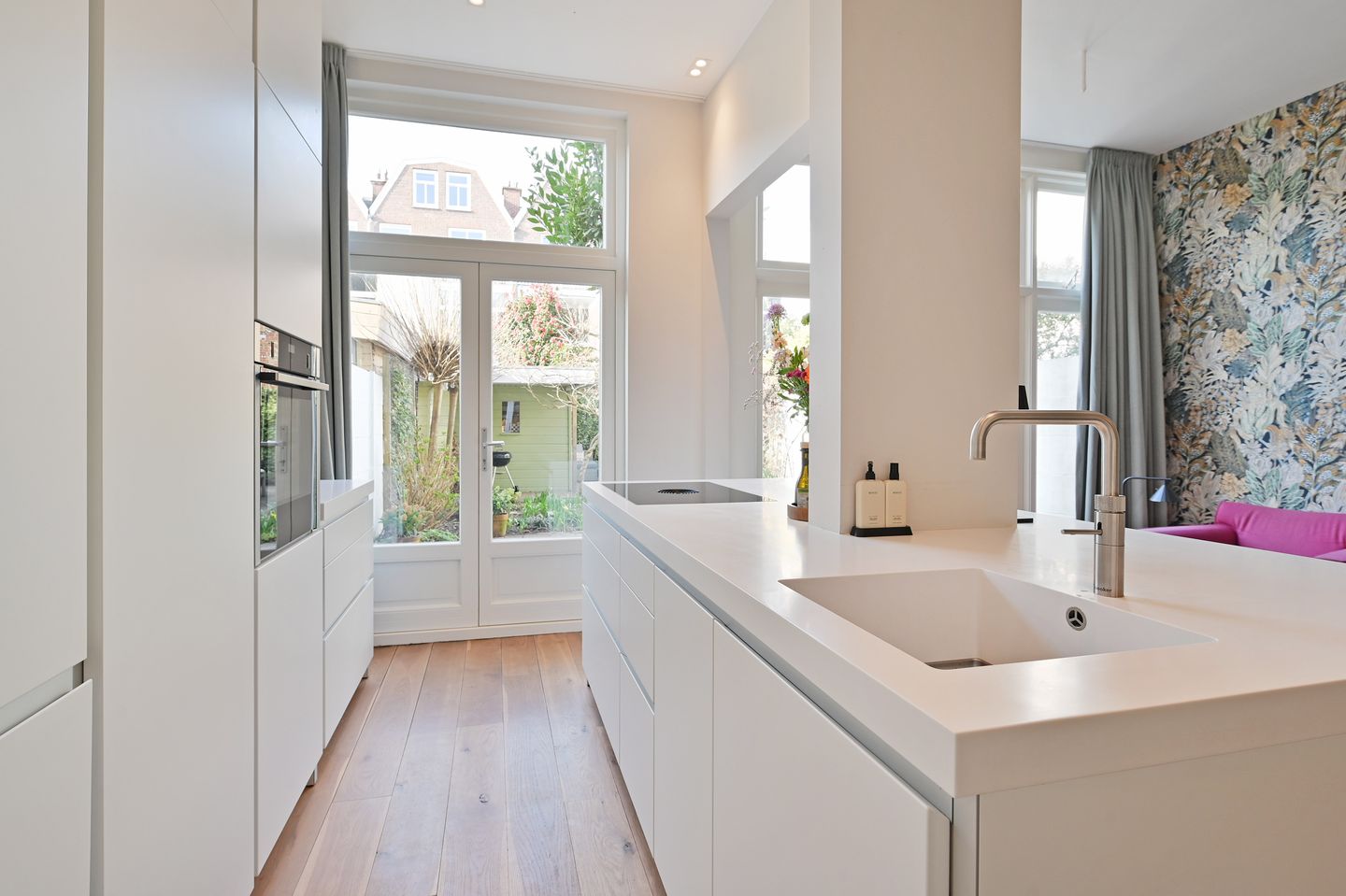 Foto 14 van Columbusstraat 113