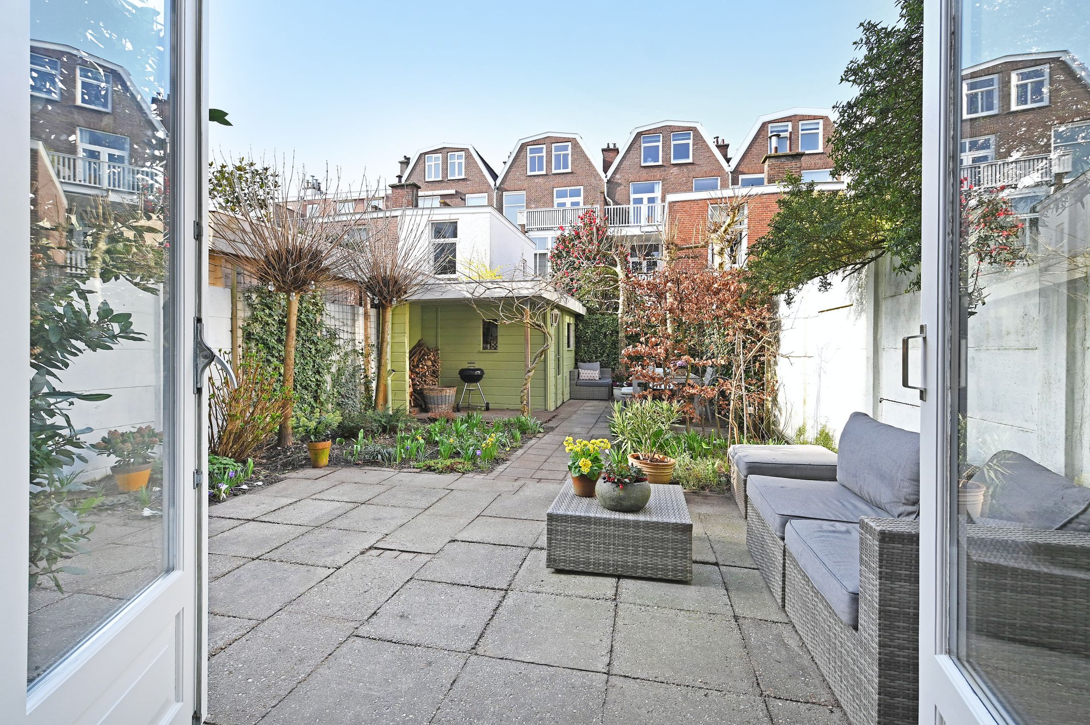 Foto 18 van Columbusstraat 113