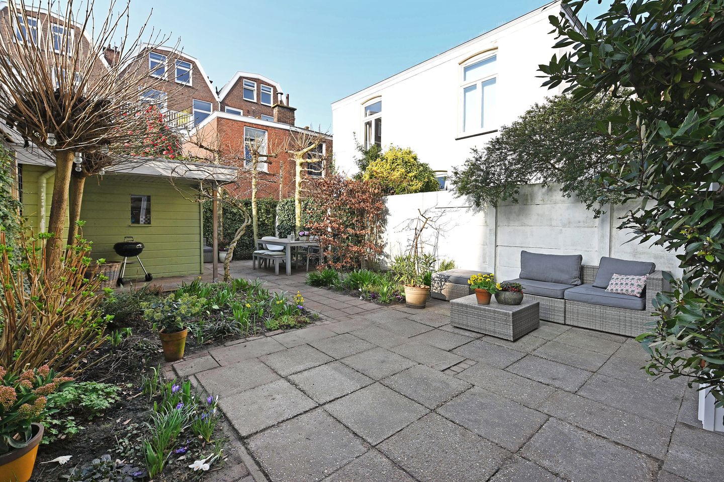 Foto 19 van Columbusstraat 113