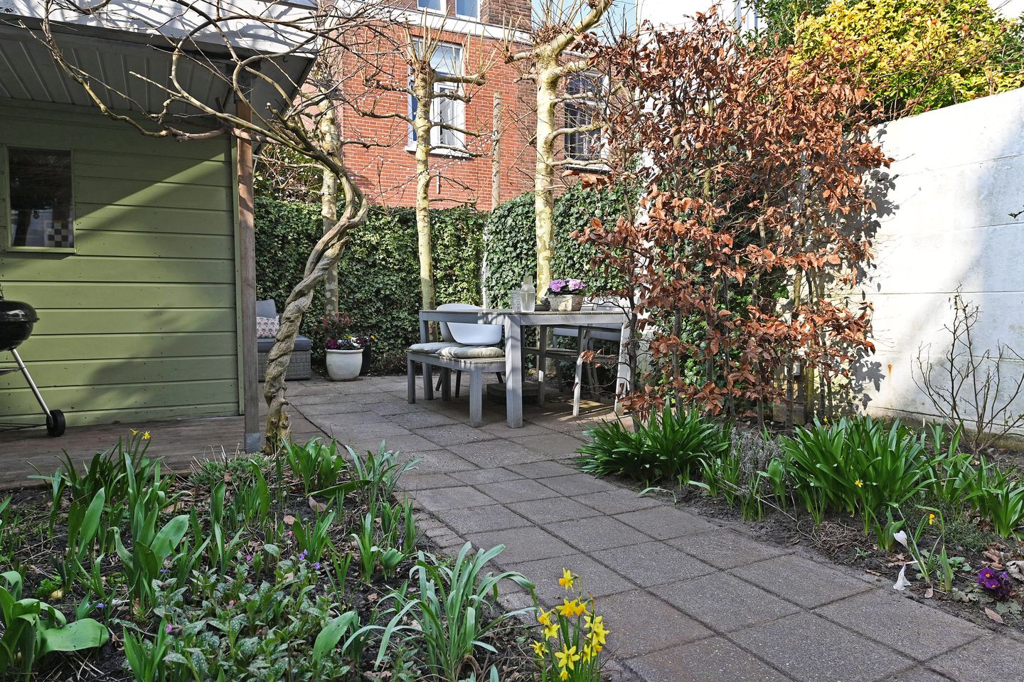 Foto 20 van Columbusstraat 113