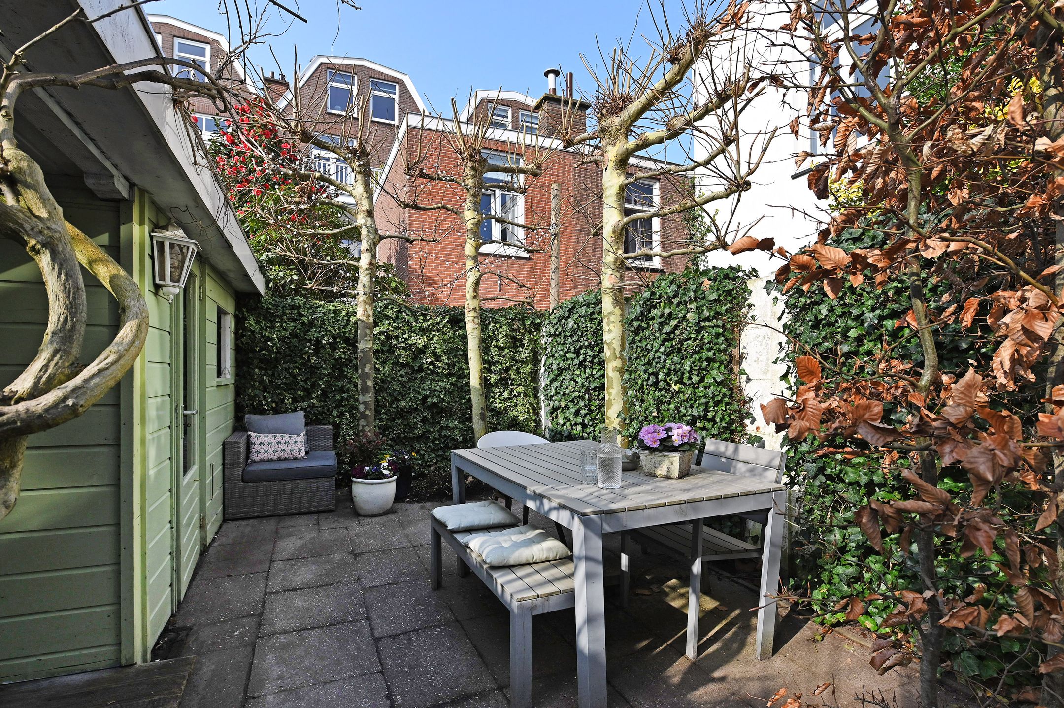 Foto 21 van Columbusstraat 113