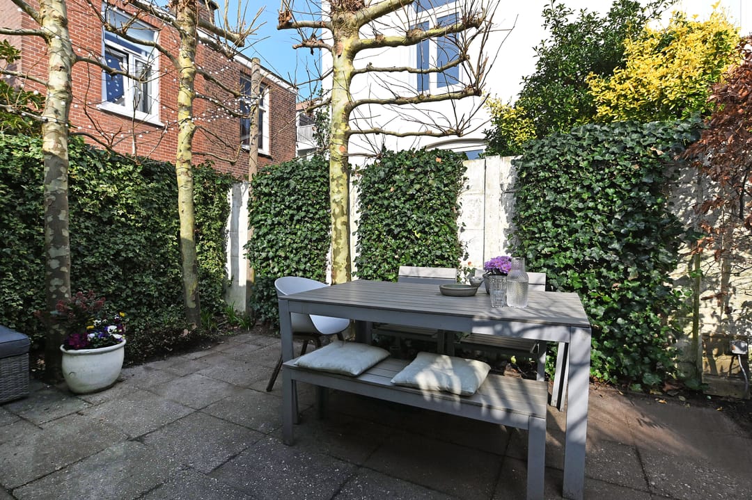 Foto 22 van Columbusstraat 113