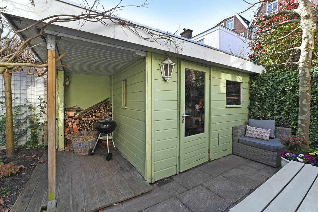 Foto 23 van Columbusstraat 113