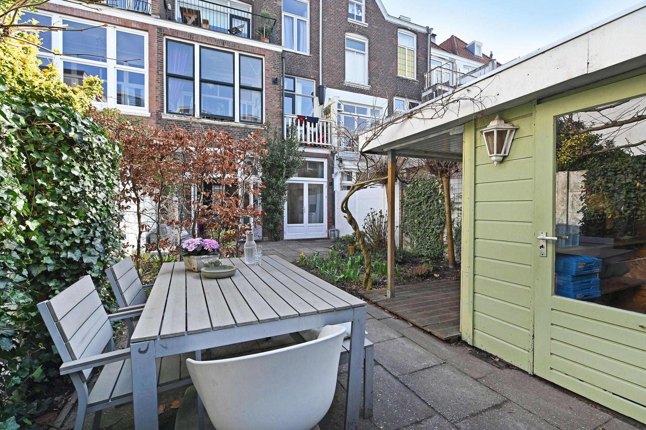 Foto 24 van Columbusstraat 113