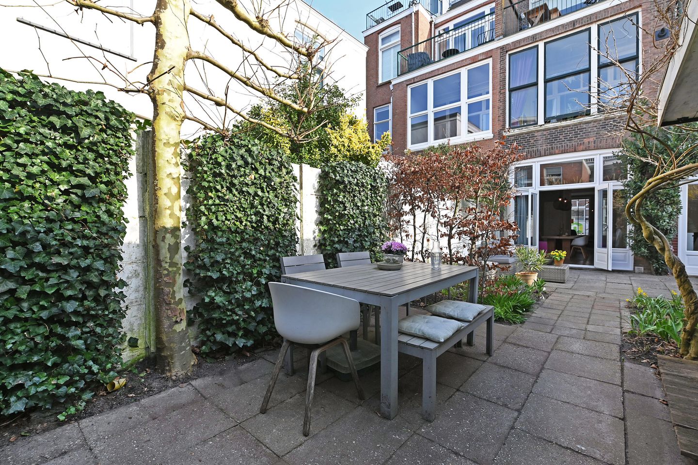 Foto 25 van Columbusstraat 113