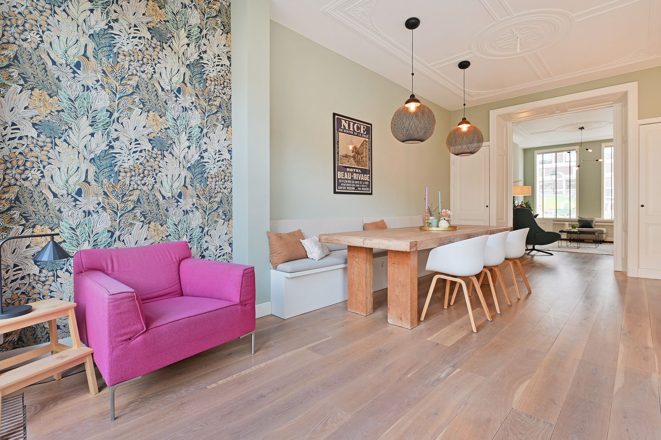 Foto 27 van Columbusstraat 113