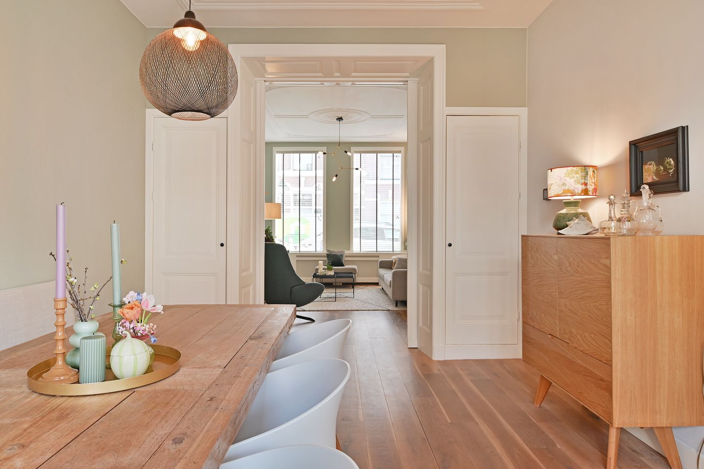 Foto 34 van Columbusstraat 113