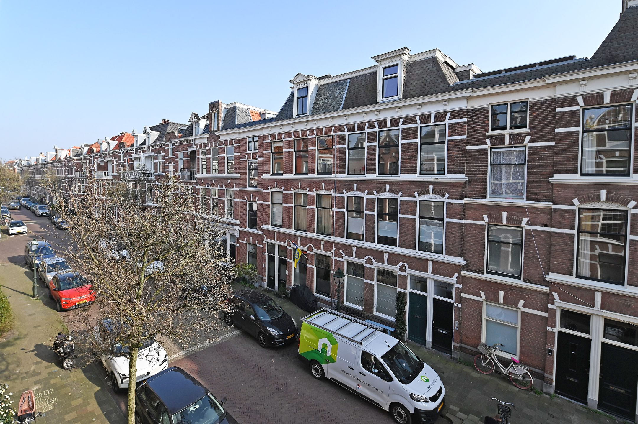 Foto 48 van Columbusstraat 113