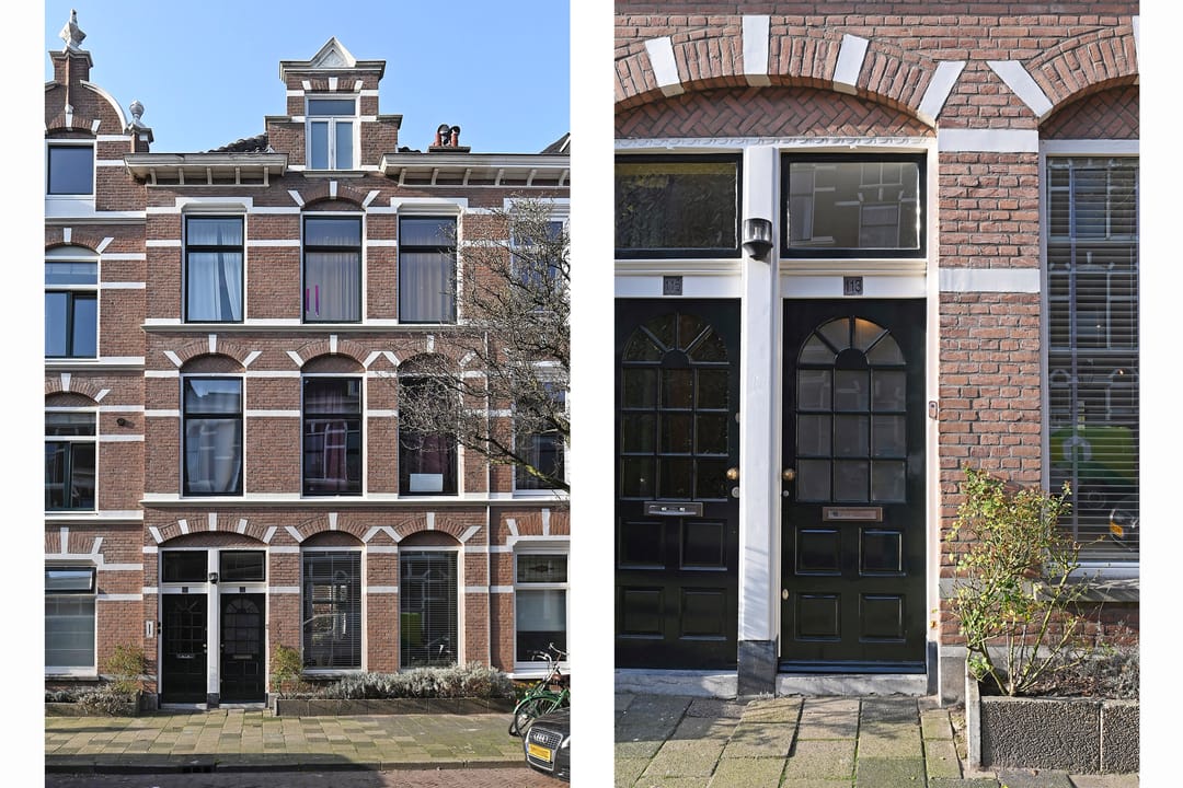 Foto 61 van Columbusstraat 113