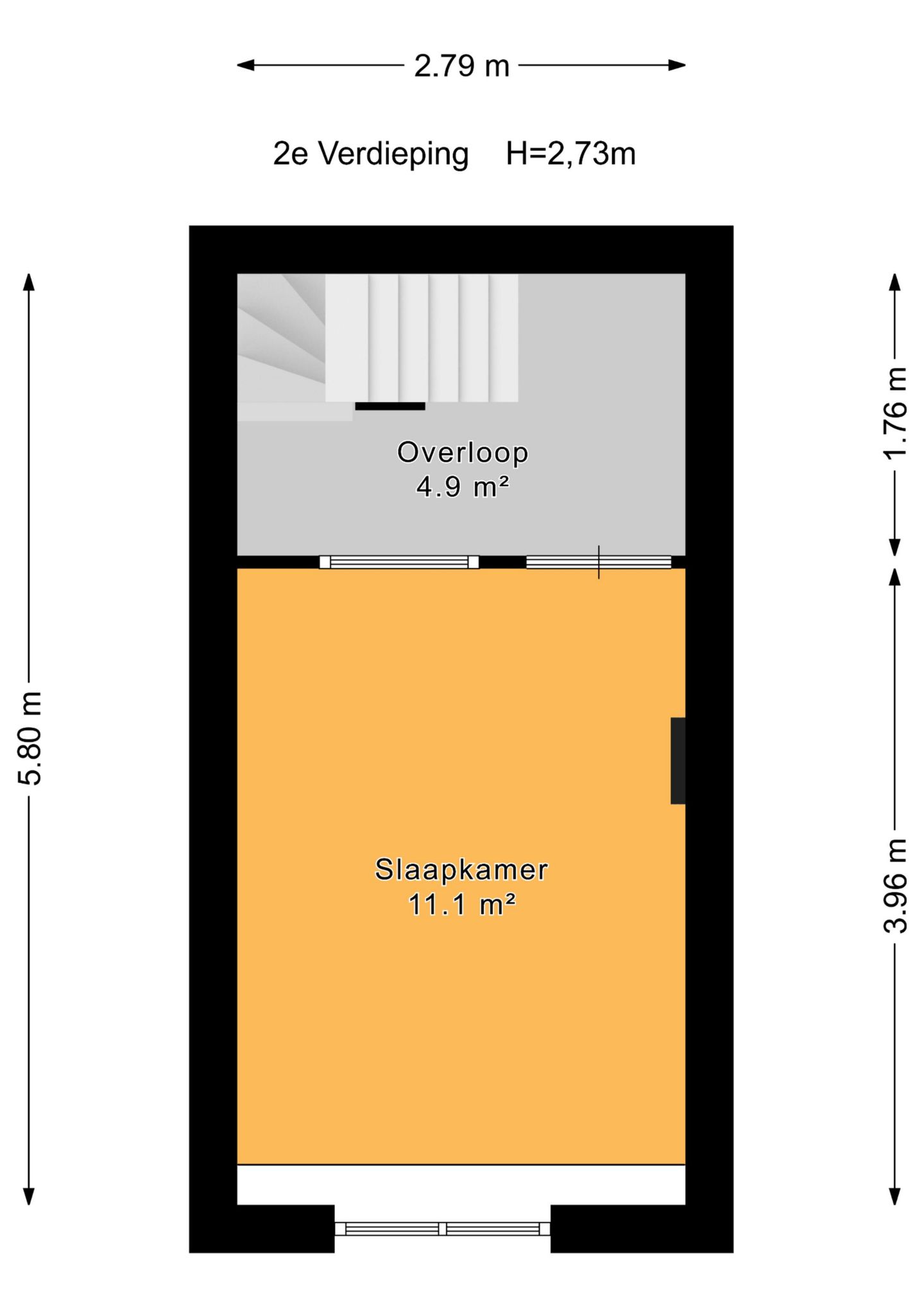 Foto 70 van Columbusstraat 113