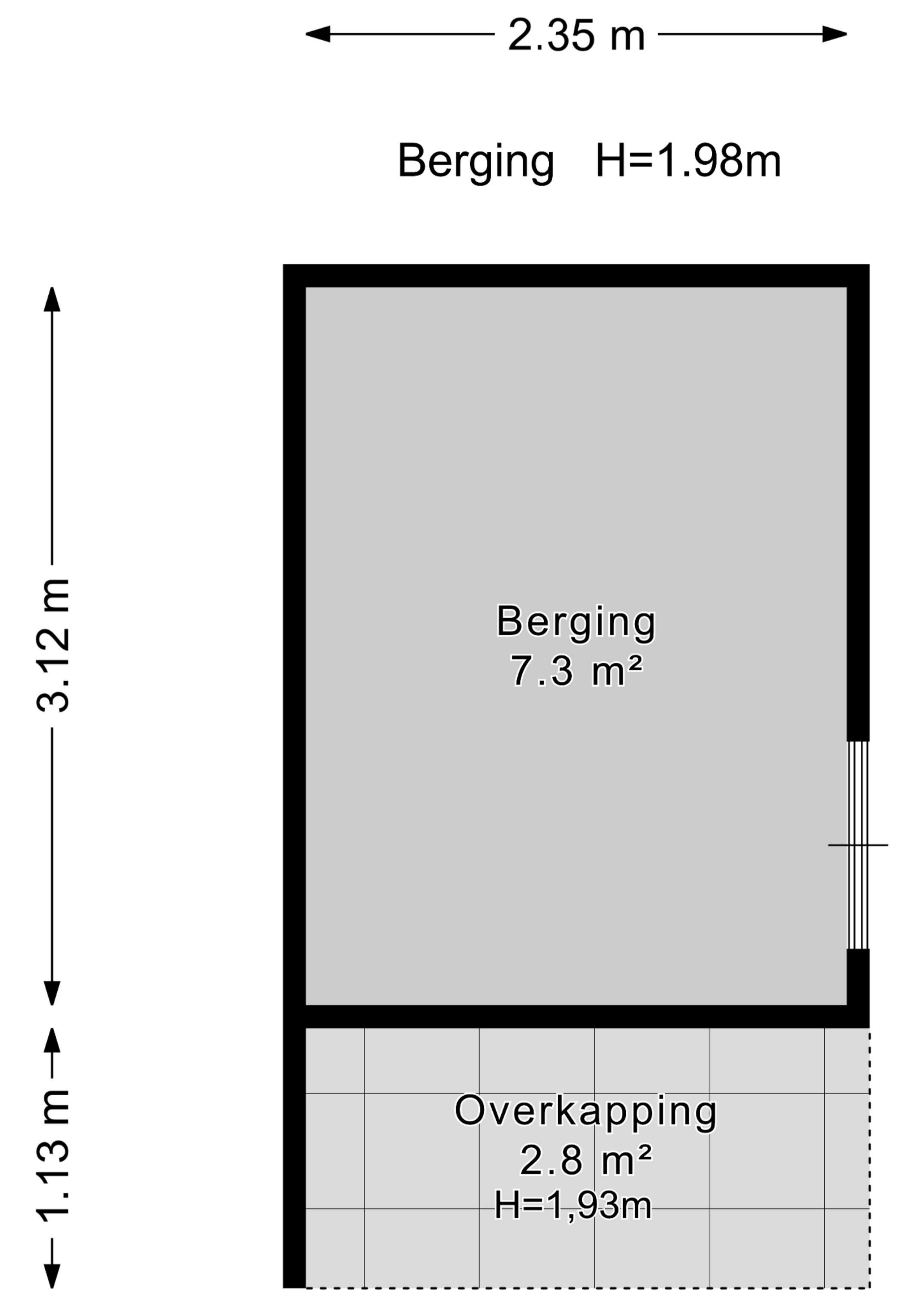 Foto 72 van Columbusstraat 113