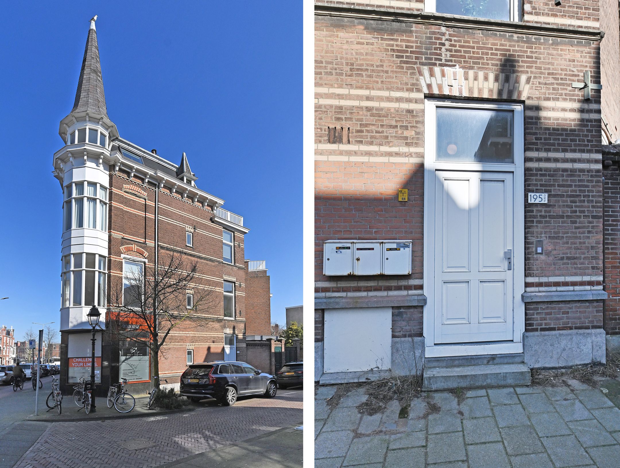 Photo 36 of 2e Schuytstraat 195-D