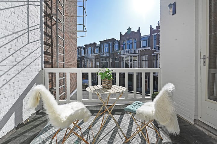 Foto 4 van 2e Schuytstraat 195-D