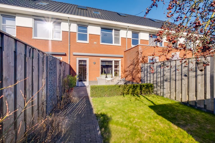 Foto 2 van Het Schoneveld 15