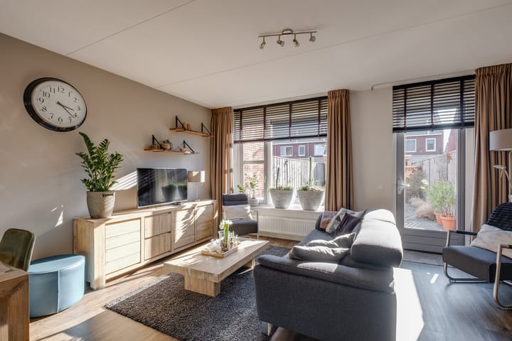 Foto 5 van Het Schoneveld 15