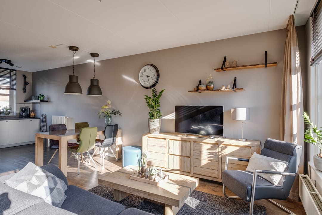 Foto 7 van Het Schoneveld 15