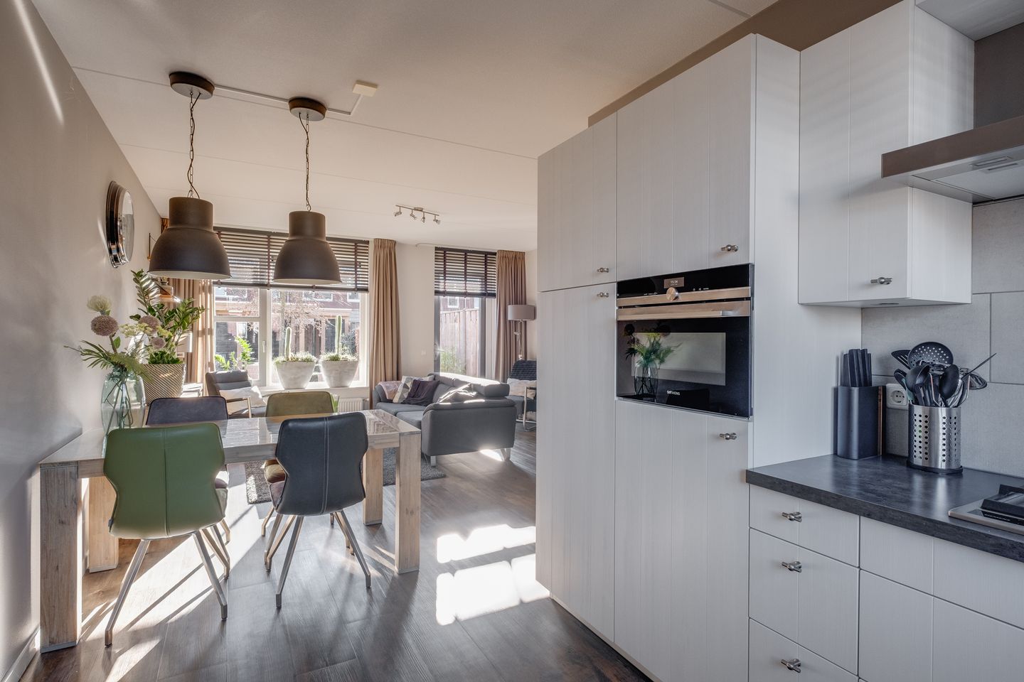 Foto 10 van Het Schoneveld 15