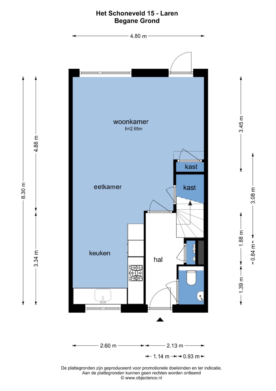 Foto 26 van Het Schoneveld 15