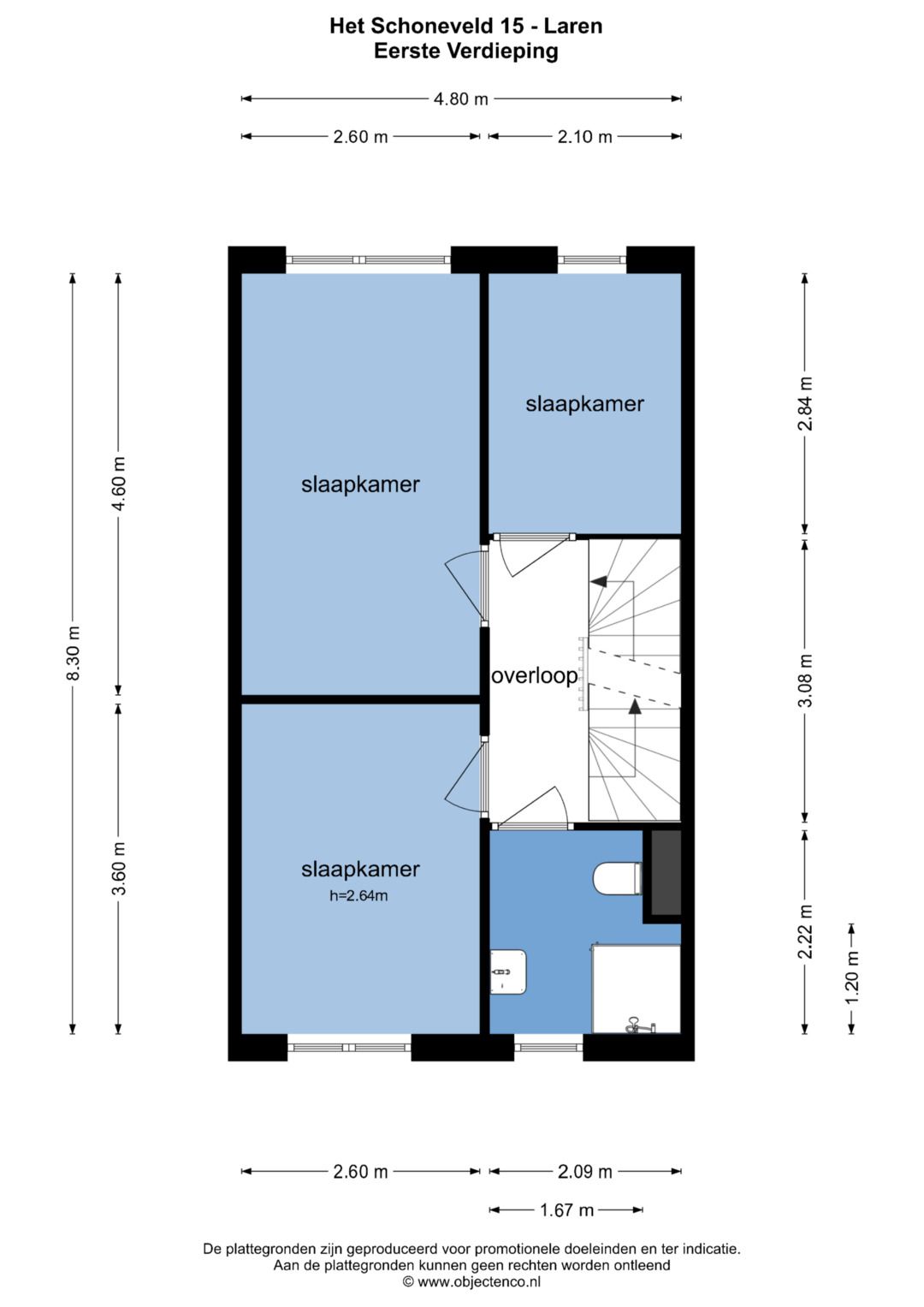 Foto 27 van Het Schoneveld 15