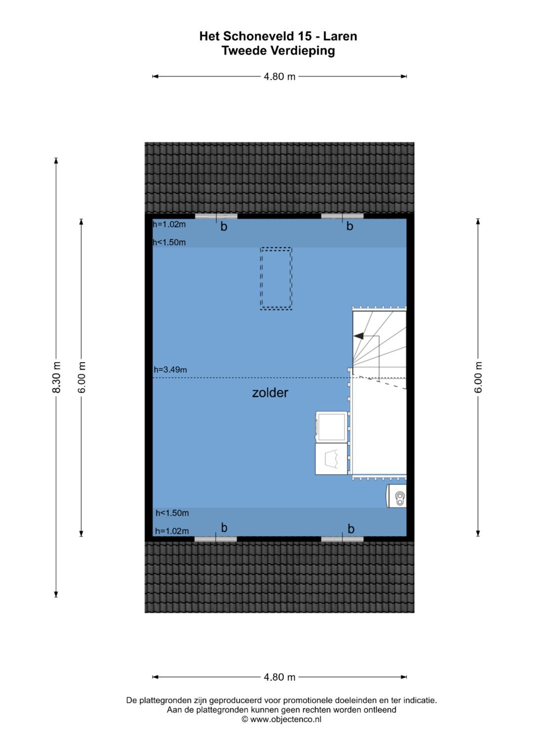 Foto 28 van Het Schoneveld 15