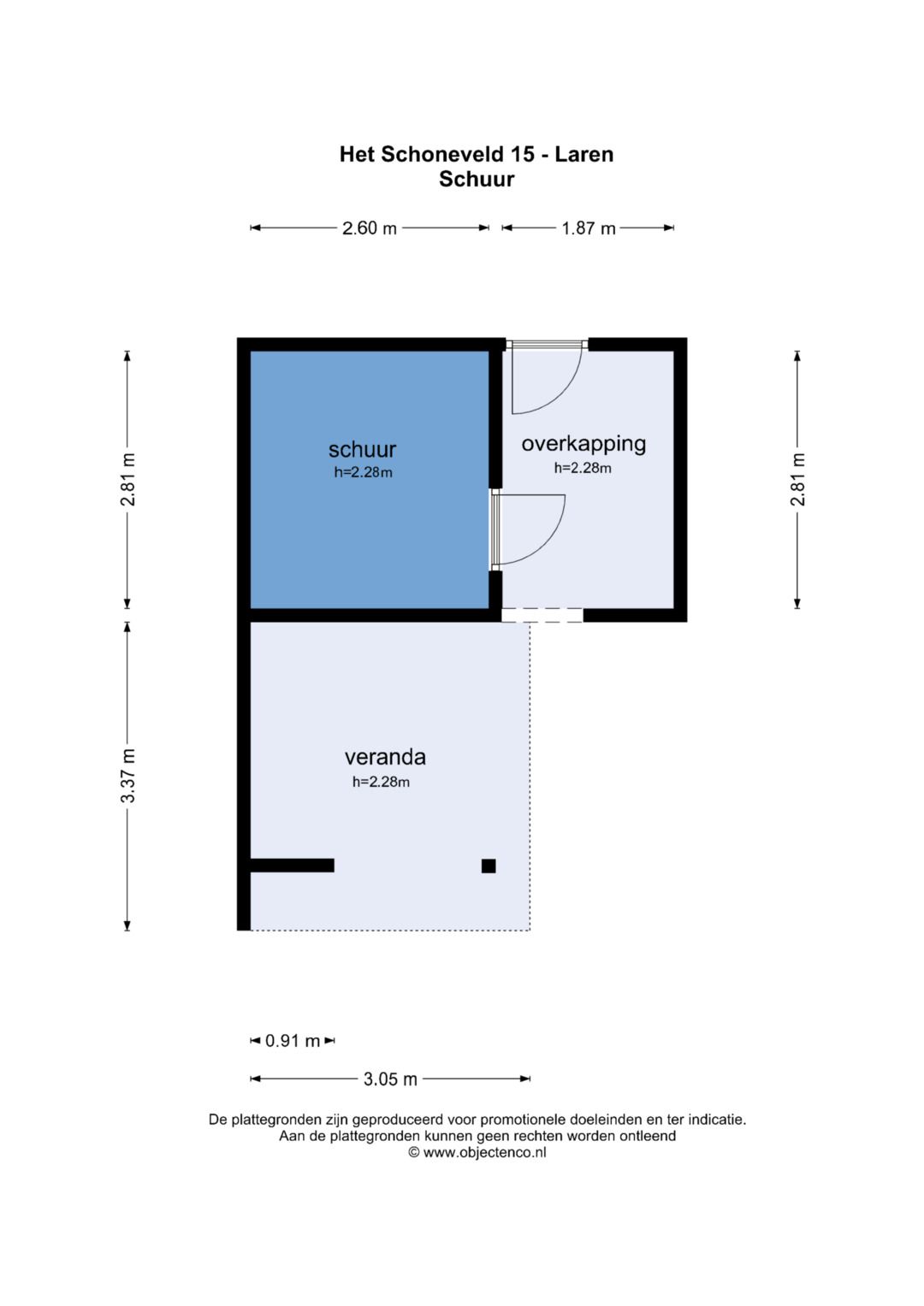 Foto 29 van Het Schoneveld 15