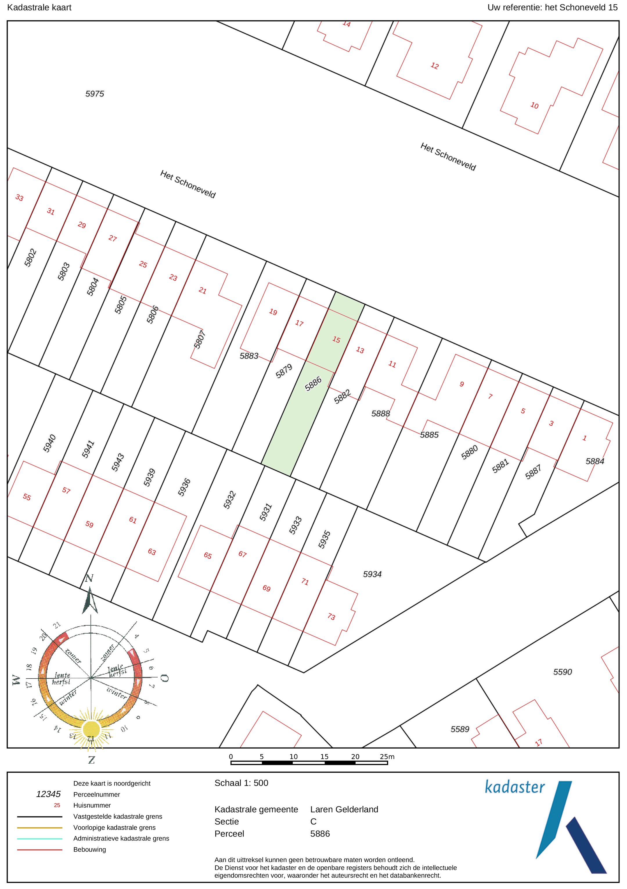 Foto 30 van Het Schoneveld 15