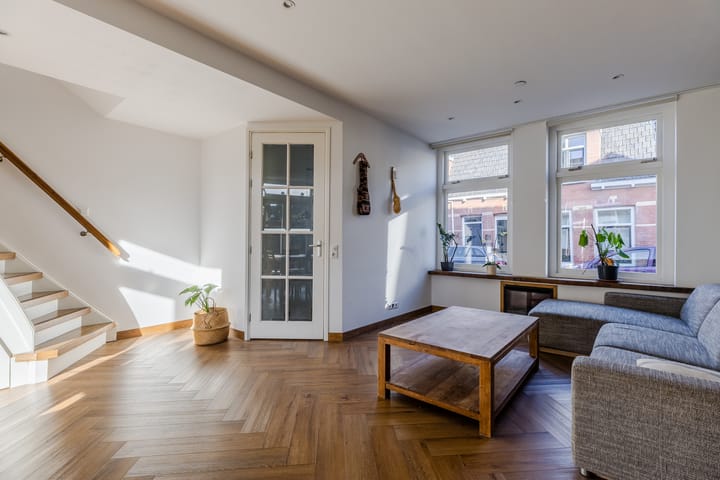 Foto 4 van Parkstraat 21