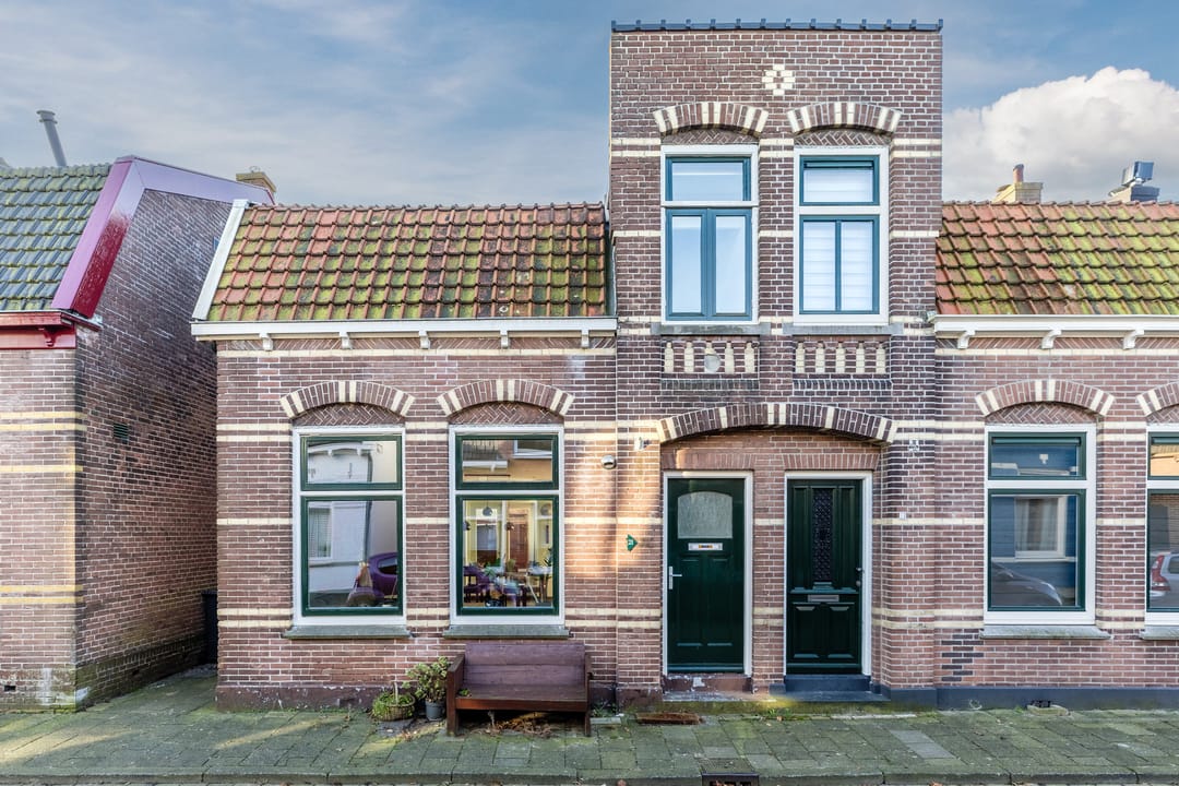 Photo 23 of Parkstraat 21