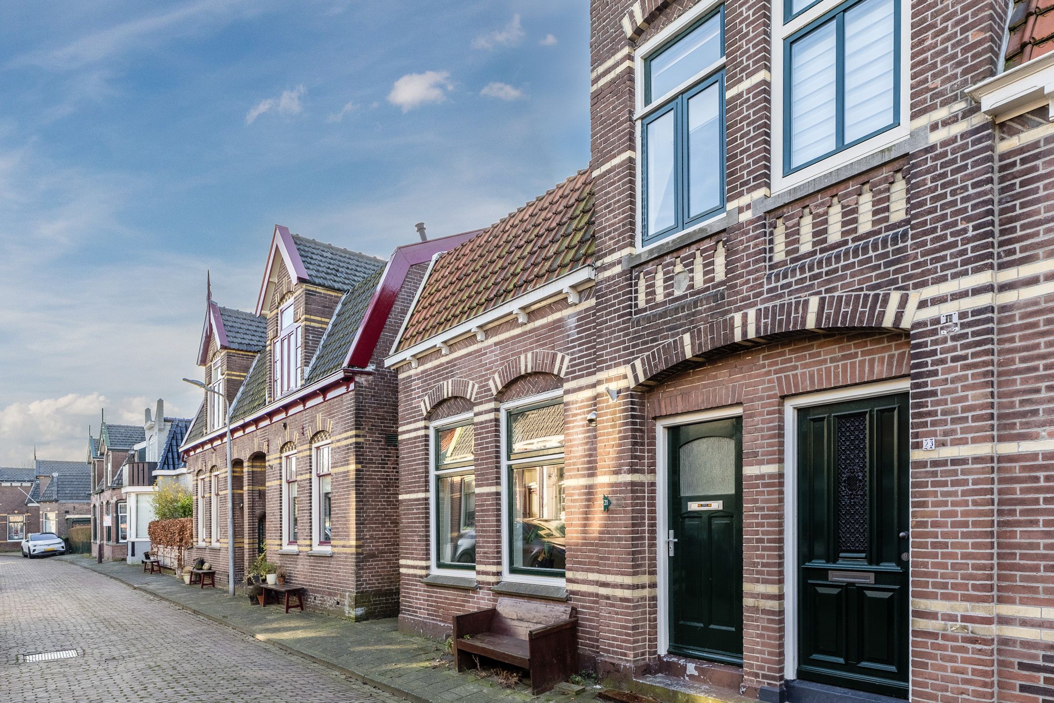 Photo 24 of Parkstraat 21