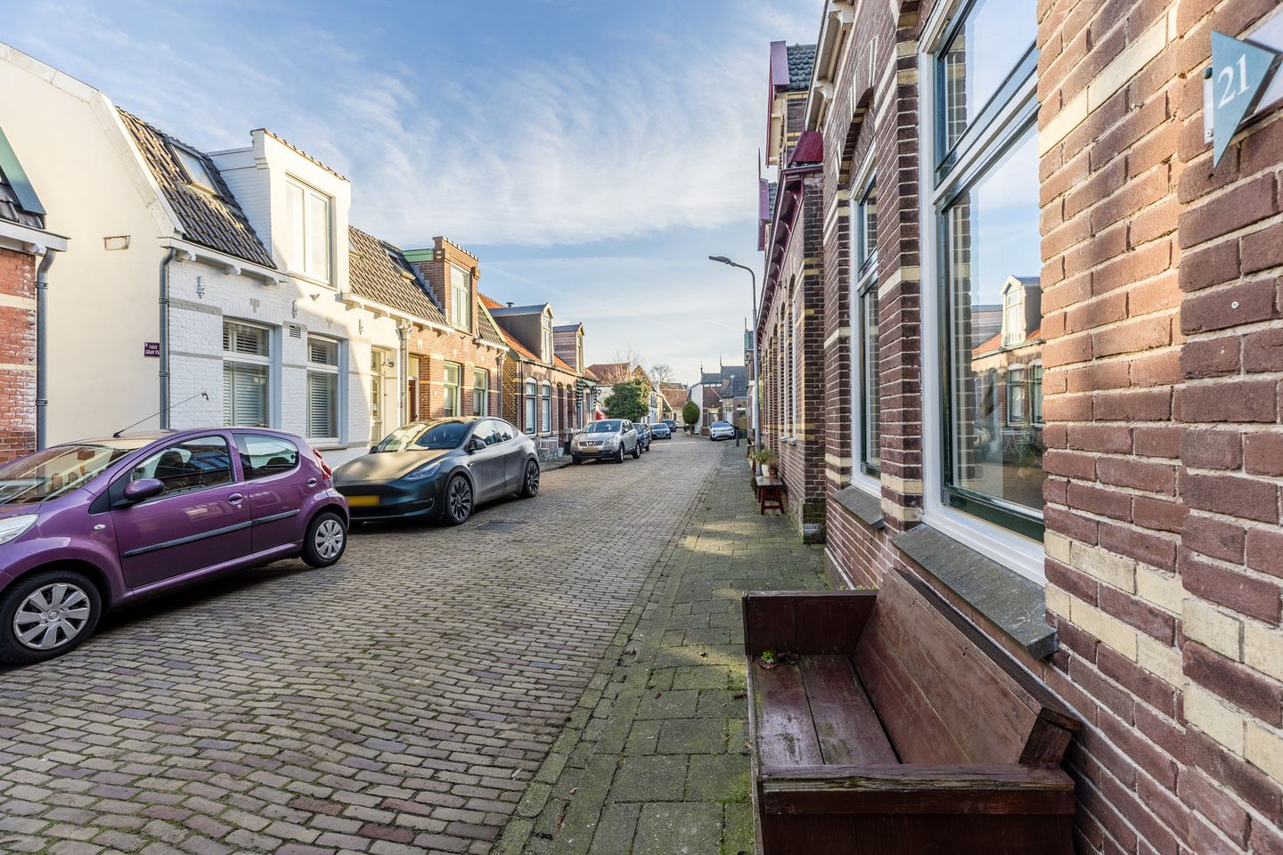 Photo 25 of Parkstraat 21