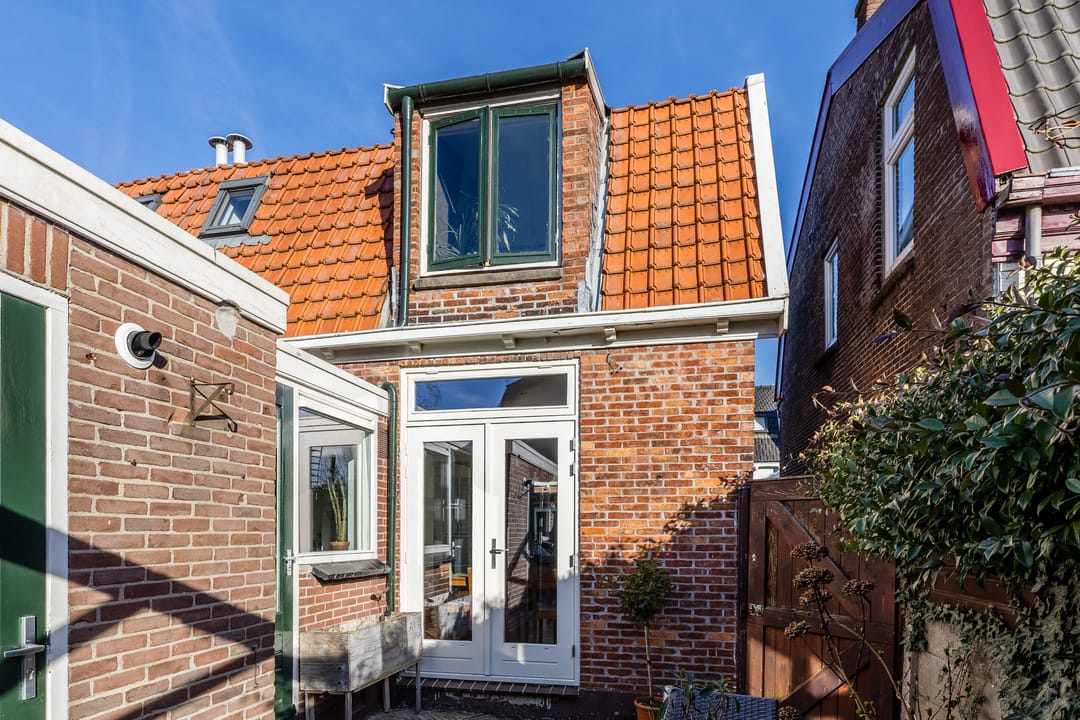 Photo 11 of Parkstraat 21