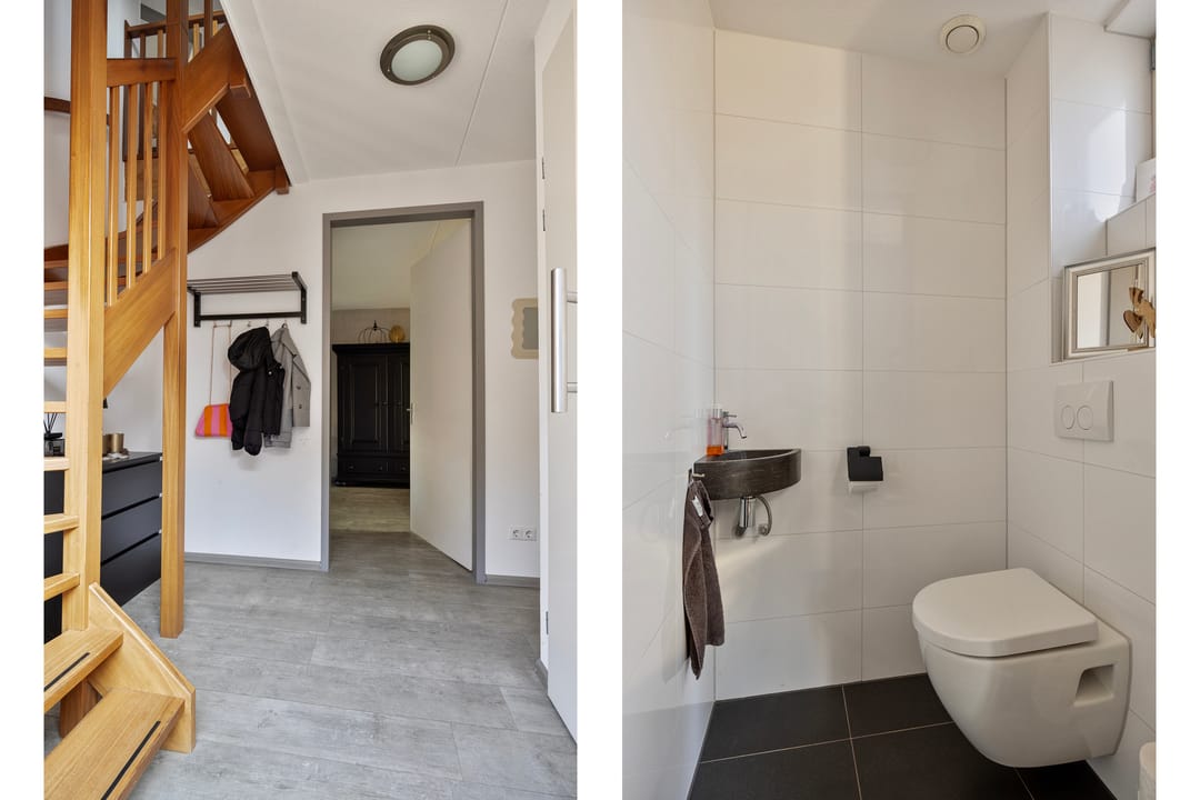 Foto 2 van Kreeft 16