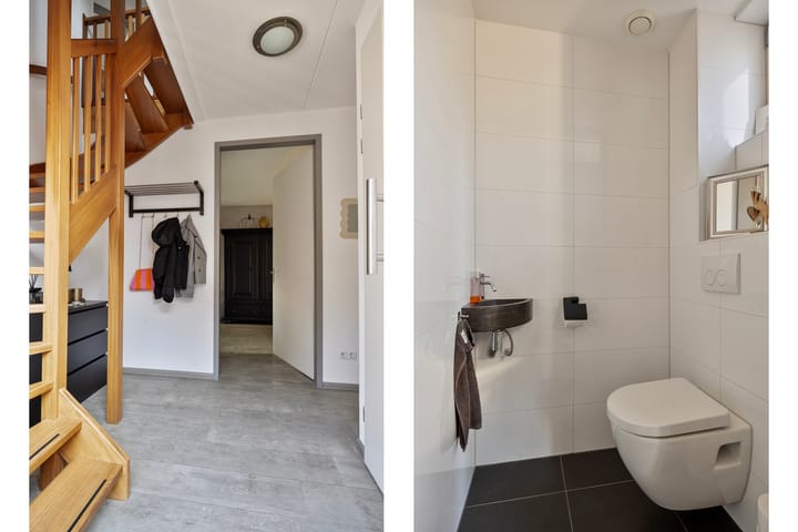 Foto 2 van Kreeft 16