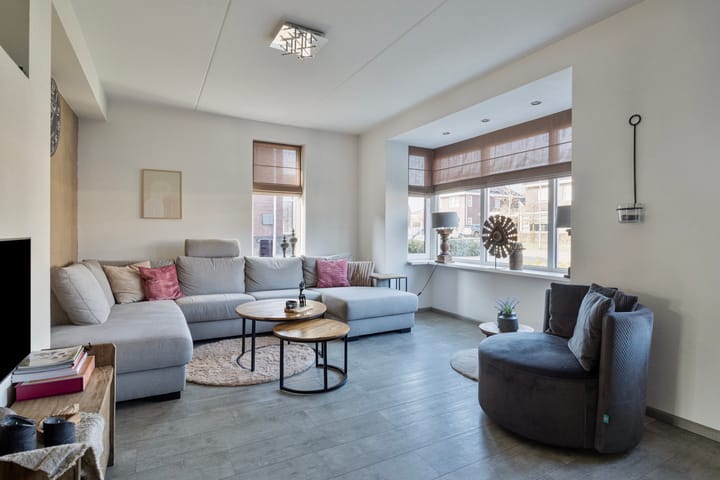 Foto 3 van Kreeft 16