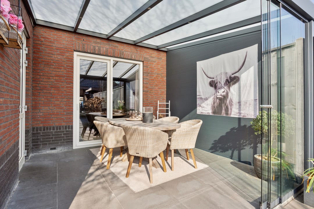 Foto 23 van Kreeft 16