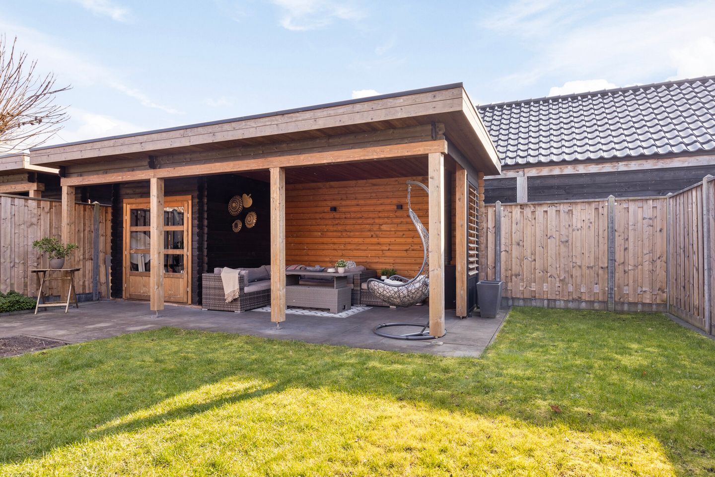 Foto 25 van Kreeft 16