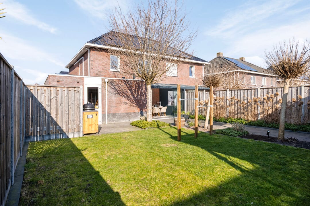 Foto 26 van Kreeft 16