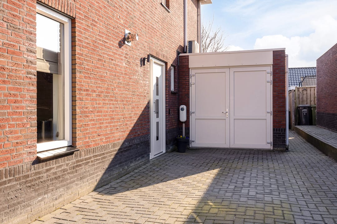 Foto 28 van Kreeft 16