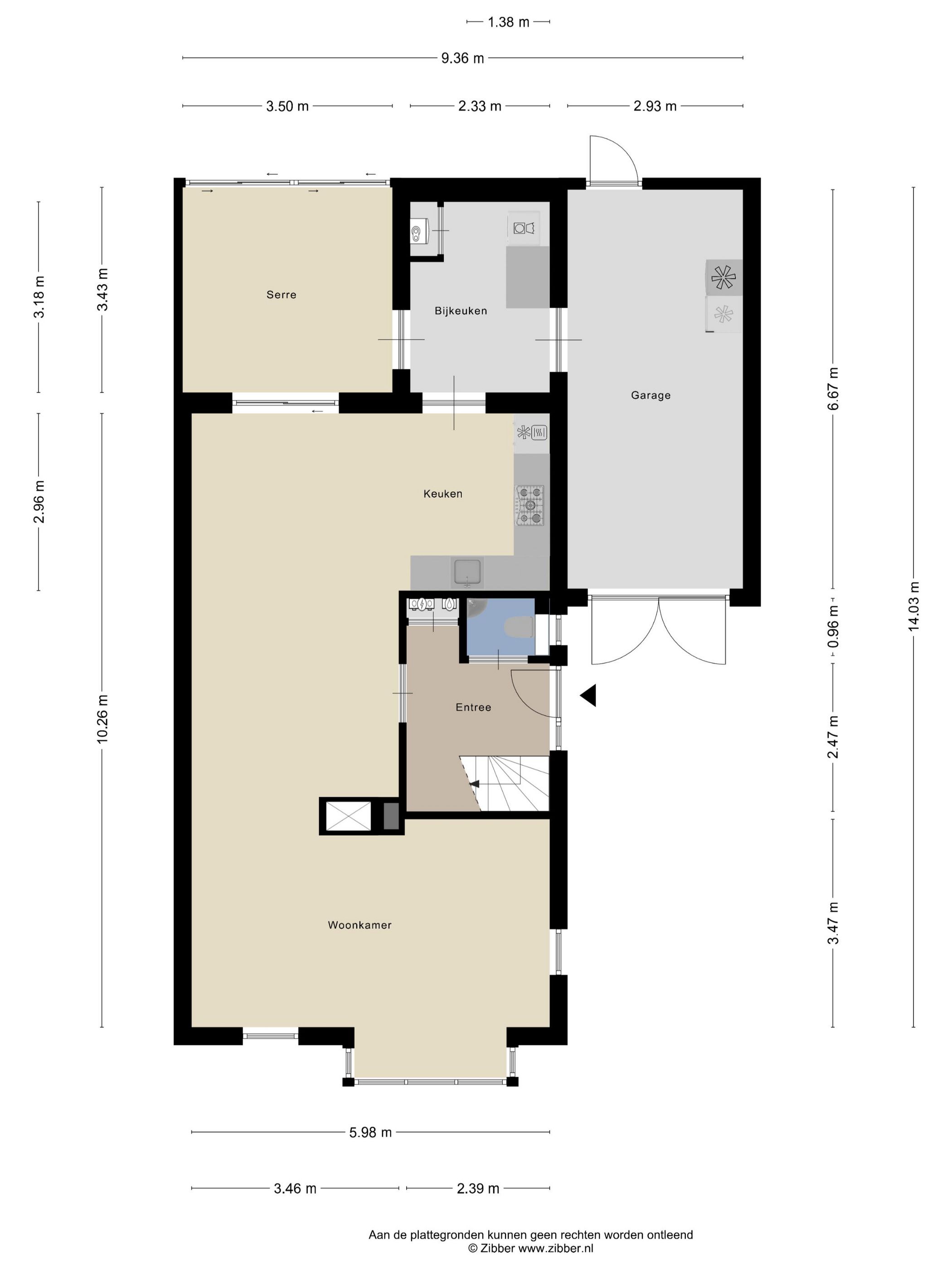 Foto 30 van Kreeft 16