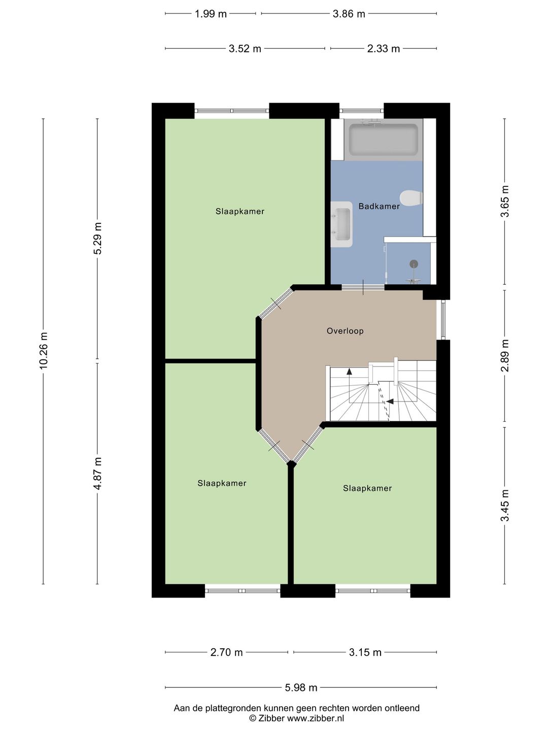 Foto 31 van Kreeft 16