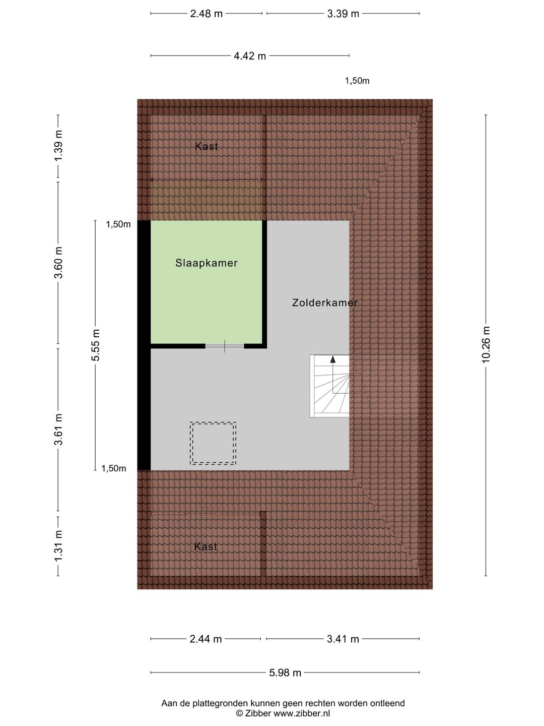 Foto 32 van Kreeft 16