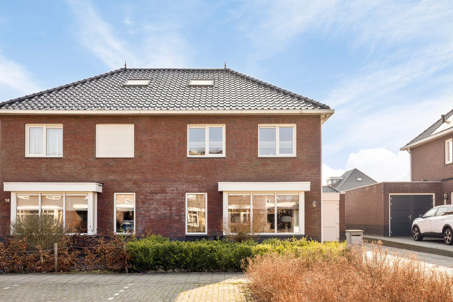 Foto 29 van Kreeft 16