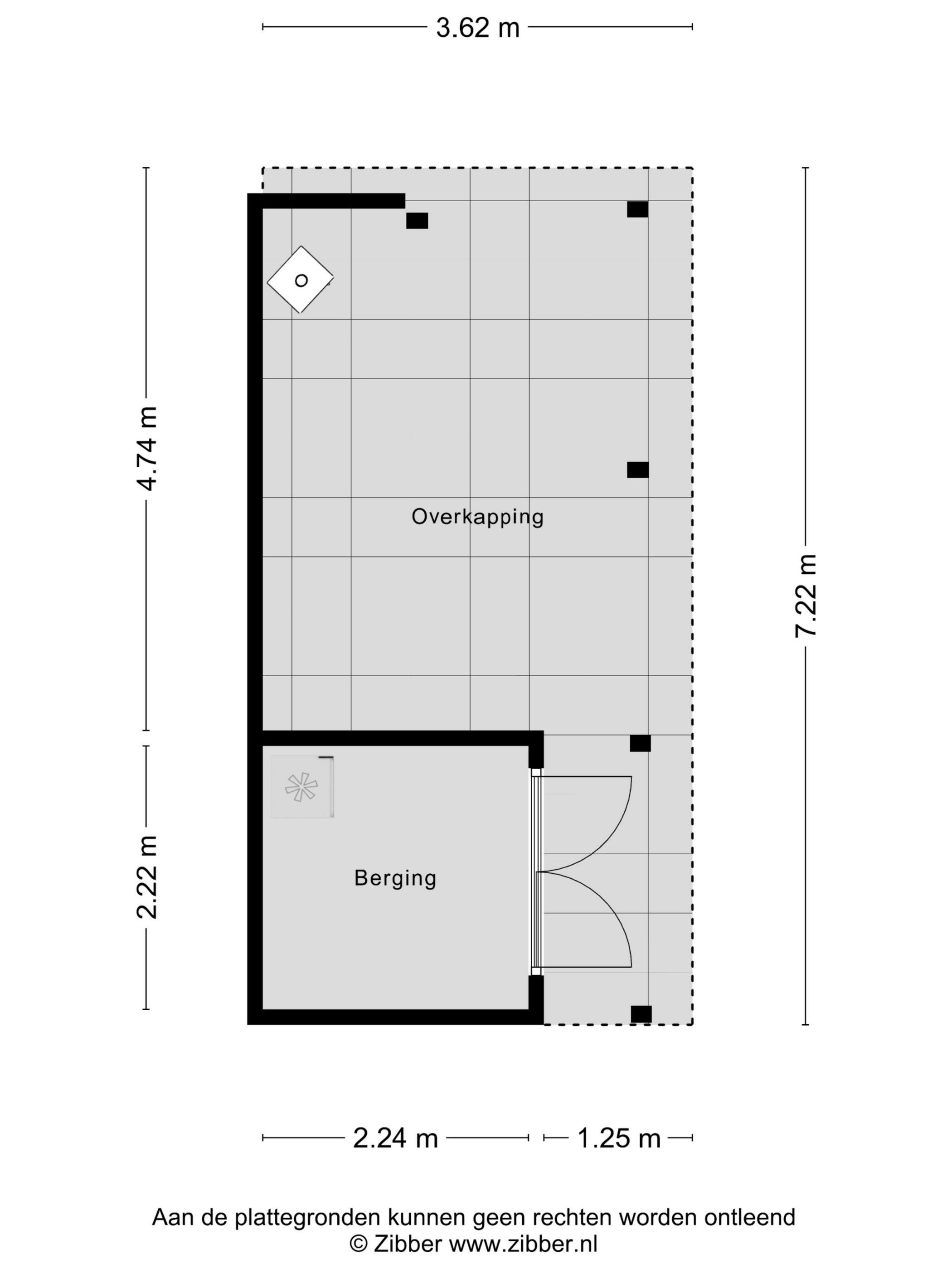 Foto 33 van Kreeft 16