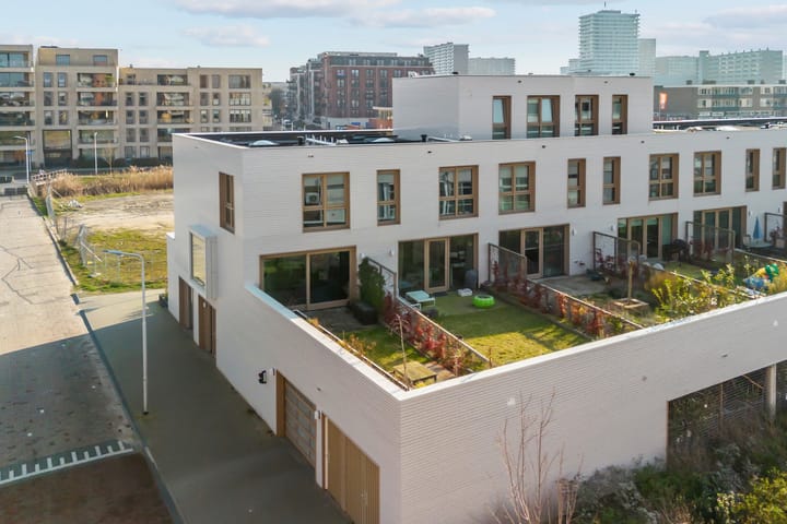 Fabrieksstraat 91 main image